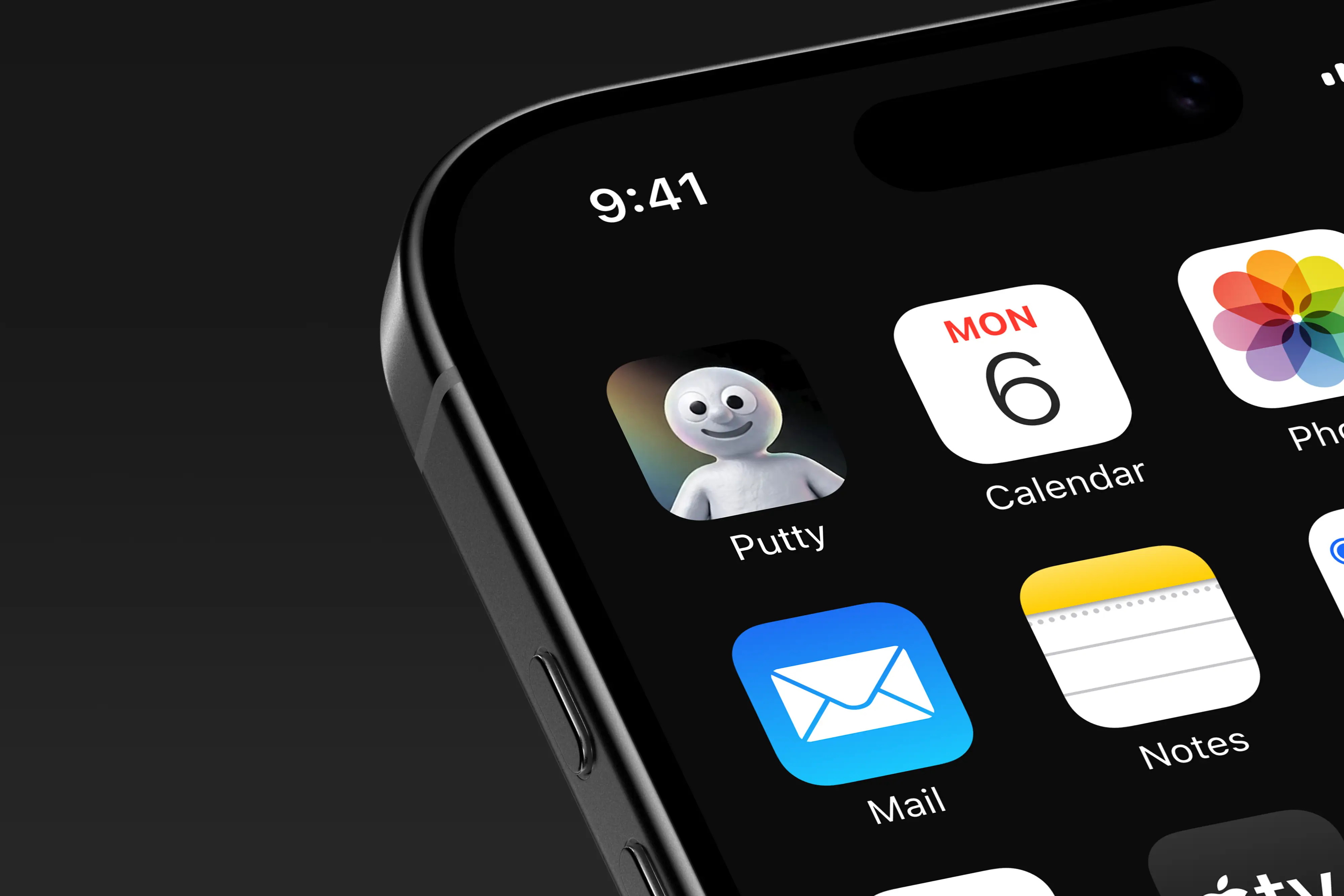 Responsive Mobile Identity